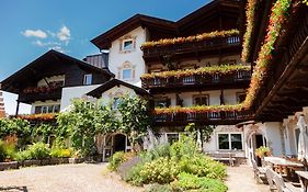 Bio & Bikehotel Steineggerhof