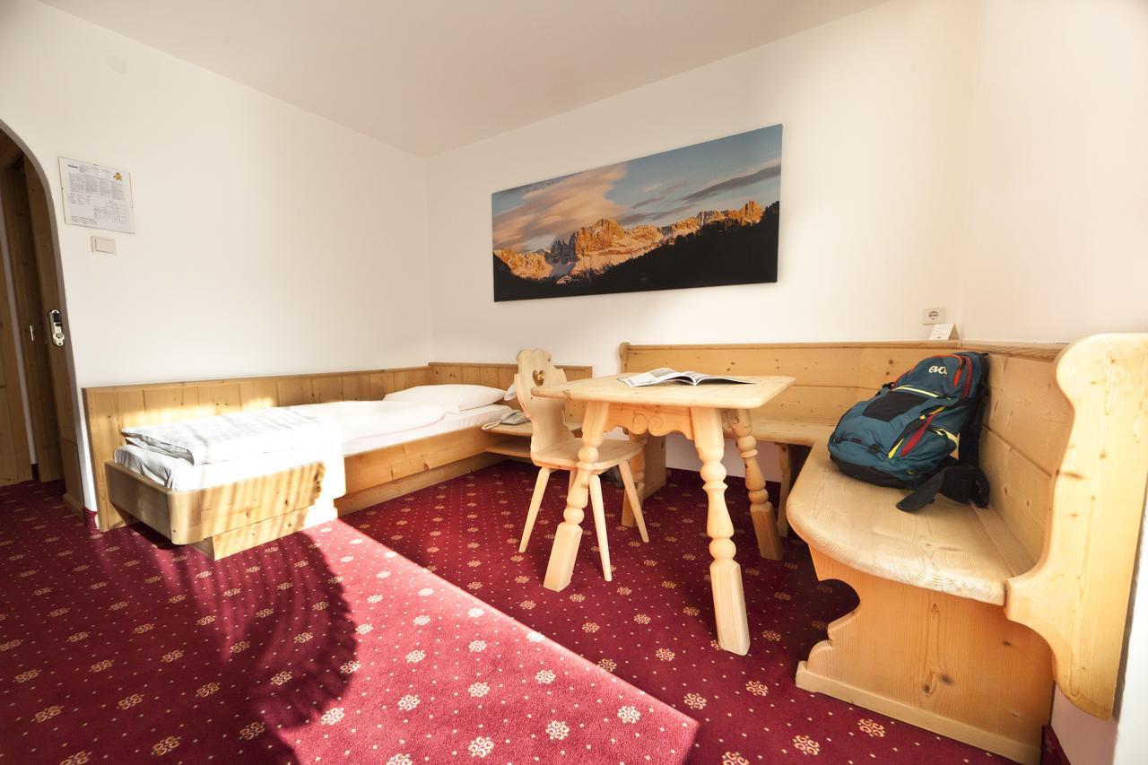 Bio & Bikehotel Steineggerhof Esterno foto